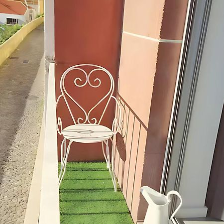 קוימברה Alegria 79 - Fabulous 3 Bedroom House מראה חיצוני תמונה