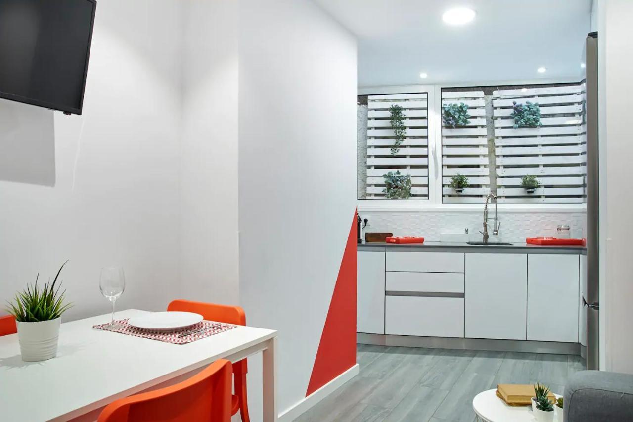 קוימברה Alegria 79 - Fabulous 3 Bedroom House מראה חיצוני תמונה