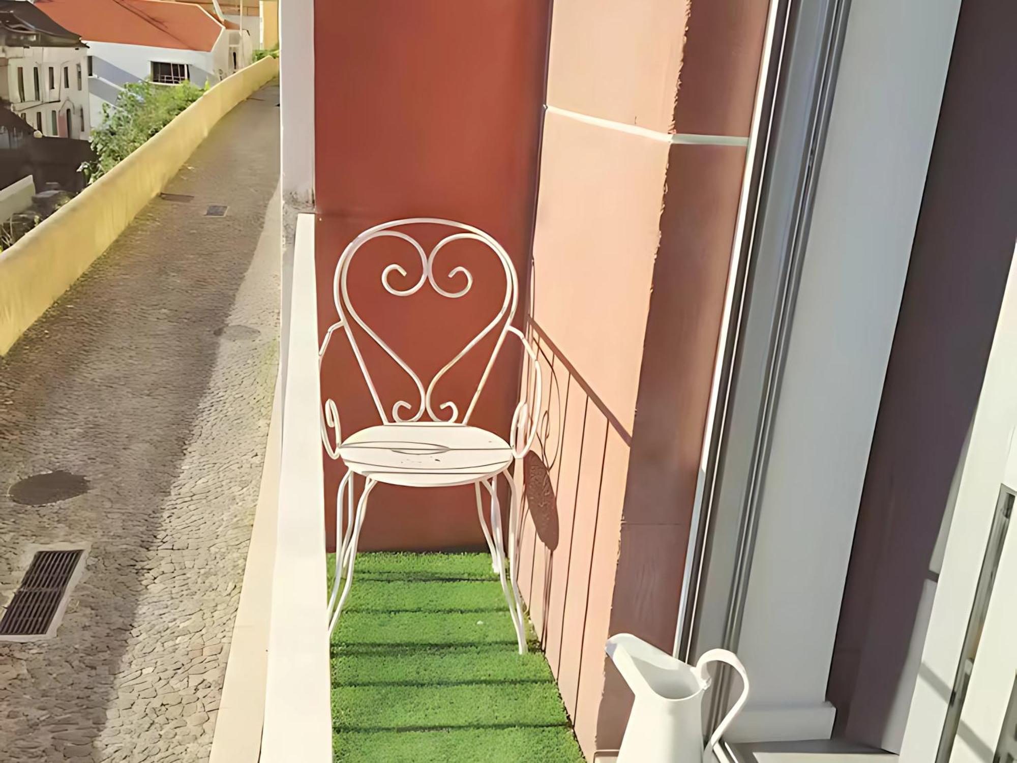 קוימברה Alegria 79 - Fabulous 3 Bedroom House מראה חיצוני תמונה